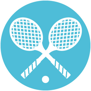 ソフトテニス連盟